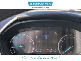 Voiture FORD EcoSport I Ph2 1.0 EcoB 125 Titanium E6.2