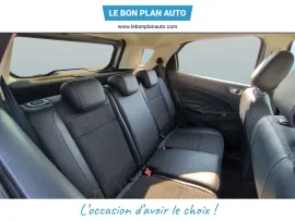 Voiture FORD EcoSport I Ph2 1.0 EcoB 125 Titanium E6.2