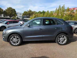 Voiture AUDI Q3 I Ph1 2.0 TDI 177 Attraction qto Stro
