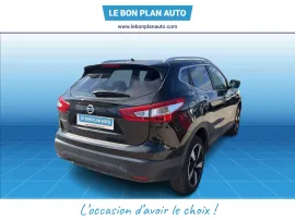 Voiture NISSAN Qashqai II (J11) Ph1 1.6 dCi 130 N-Connecta AM