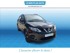 Voiture NISSAN Qashqai II (J11) Ph1 1.6 dCi 130 N-Connecta AM