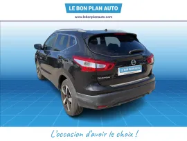 Voiture NISSAN Qashqai II (J11) Ph1 1.6 dCi 130 N-Connecta AM