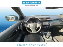 Voiture NISSAN Qashqai II (J11) Ph1 1.6 dCi 130 N-Connecta AM