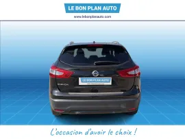 Voiture NISSAN Qashqai II (J11) Ph1 1.6 dCi 130 N-Connecta AM