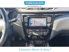 Voiture NISSAN Qashqai II (J11) Ph1 1.6 dCi 130 N-Connecta AM