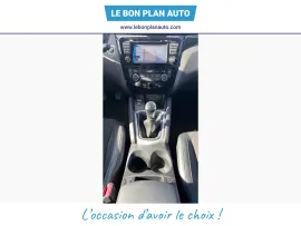 Voiture NISSAN Qashqai II (J11) Ph1 1.6 dCi 130 N-Connecta AM