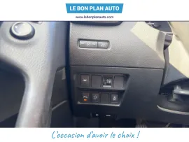 Voiture NISSAN Qashqai II (J11) Ph1 1.6 dCi 130 N-Connecta AM