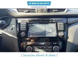 Voiture NISSAN Qashqai II (J11) Ph1 1.6 dCi 130 N-Connecta AM
