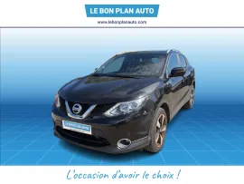 NISSAN Qashqai II (J11) Ph1 1.6 dCi 130 N-Connecta AM Bollène