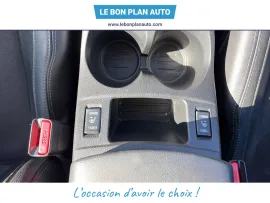 Voiture NISSAN Qashqai II (J11) Ph1 1.6 dCi 130 N-Connecta AM