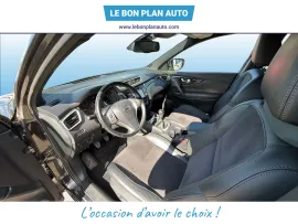Voiture NISSAN Qashqai II (J11) Ph1 1.6 dCi 130 N-Connecta AM
