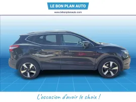 Voiture NISSAN Qashqai II (J11) Ph1 1.6 dCi 130 N-Connecta AM