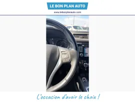 Voiture NISSAN Qashqai II (J11) Ph1 1.6 dCi 130 N-Connecta AM