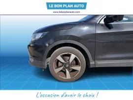 Voiture NISSAN Qashqai II (J11) Ph1 1.6 dCi 130 N-Connecta AM