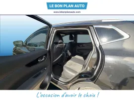 Voiture NISSAN Qashqai II (J11) Ph1 1.6 dCi 130 N-Connecta AM