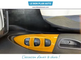 Voiture NISSAN Juke I Ph2 1.6 117 Connect Edition Xtro