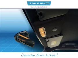 Voiture NISSAN Juke I Ph2 1.6 117 Connect Edition Xtro