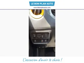 Voiture NISSAN Juke I Ph2 1.6 117 Connect Edition Xtro