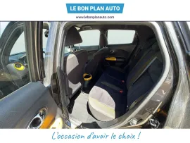 Voiture NISSAN Juke I Ph2 1.6 117 Connect Edition Xtro