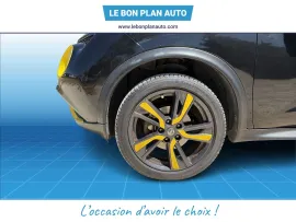 Voiture NISSAN Juke I Ph2 1.6 117 Connect Edition Xtro