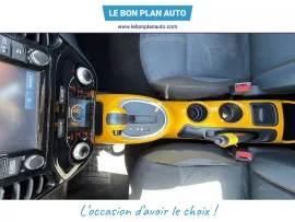 Voiture NISSAN Juke I Ph2 1.6 117 Connect Edition Xtro