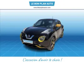 NISSAN Juke I Ph2 1.6 117 Connect Edition Xtro Bollène