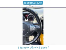 Voiture NISSAN Juke I Ph2 1.6 117 Connect Edition Xtro