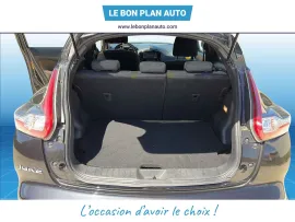 Voiture NISSAN Juke I Ph2 1.6 117 Connect Edition Xtro