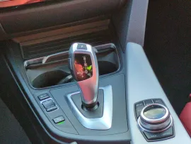 Voiture BMW Série 3 VI (F30) Ph3 318i 136 M Sport