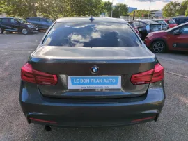 Voiture BMW Série 3 VI (F30) Ph3 318i 136 M Sport