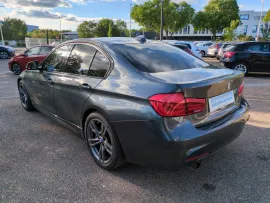 Voiture BMW Série 3 VI (F30) Ph3 318i 136 M Sport