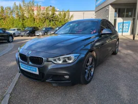 BMW Série 3 VI (F30) Ph3 318i 136 M Sport Nîmes