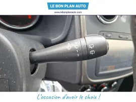 Voiture DACIA Sandero I Ph2 Base