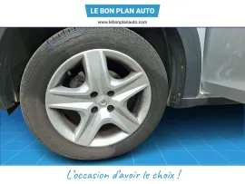 Voiture DACIA Sandero I Ph2 Base