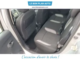 Voiture DACIA Sandero I Ph2 Base