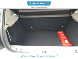 Voiture DACIA Sandero I Ph2 Base