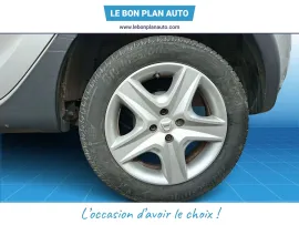 Voiture DACIA Sandero I Ph2 Base
