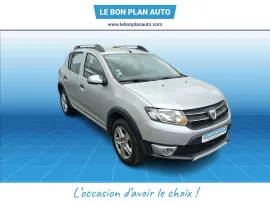 Voiture DACIA Sandero I Ph2 Base