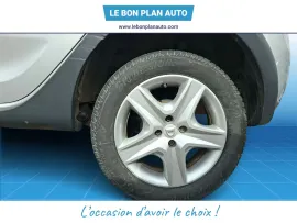 Voiture DACIA Sandero I Ph2 Base