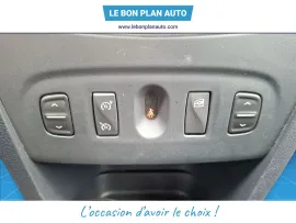 Voiture DACIA Sandero I Ph2 Base