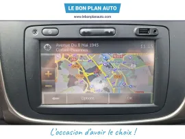 Voiture DACIA Sandero I Ph2 Base