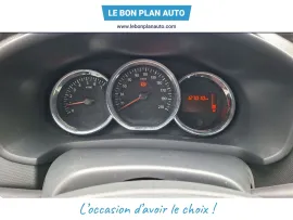 Voiture DACIA Sandero I Ph2 Base