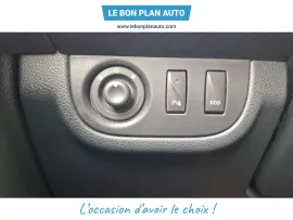 Voiture DACIA Sandero I Ph2 Base