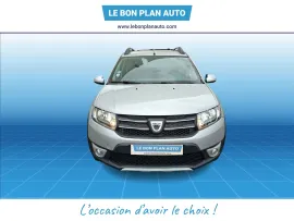 Voiture DACIA Sandero I Ph2 Base