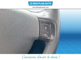 Voiture DACIA Sandero I Ph2 Base
