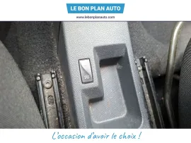 Voiture DACIA Sandero I Ph2 Base