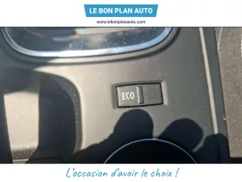 Voiture RENAULT Mégane IV Estate Blue dCi 115 EDC - 21N Business