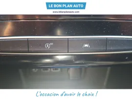 Voiture RENAULT Mégane IV Estate Blue dCi 115 EDC - 21N Business