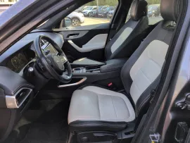 Voiture JAGUAR F-Pace I Ph1 Evo 2.0D 180 R-Sport AWD BVA