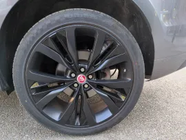 Voiture JAGUAR F-Pace I Ph1 Evo 2.0D 180 R-Sport AWD BVA